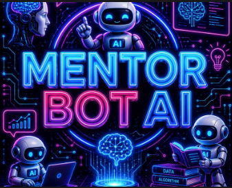 Proyecto Mentor Bot AI desarrollado por DIGITAL FACTORY AI