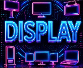 Proyecto de Presentaciones profesionales y Display desarrollado por DIGITAL FACTORY AI